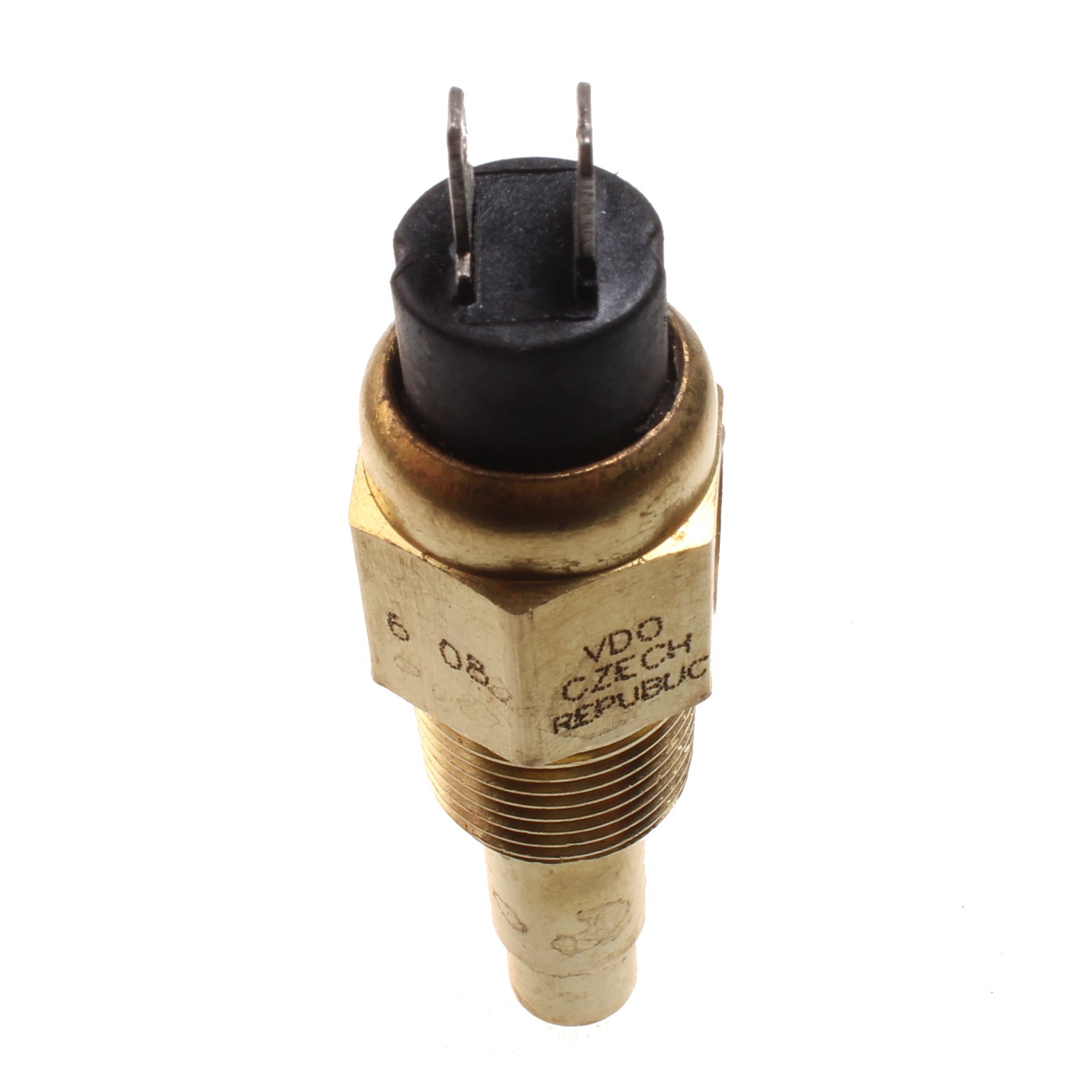 Friday Part Water Temperature Sensor 622-337 Alarm Switch 3/8NPT